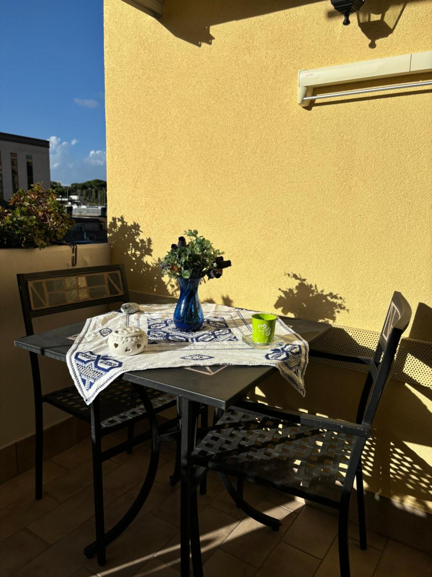Grelly'S House - Holiday In Rome - 50 Meters From The Metro Exterior foto