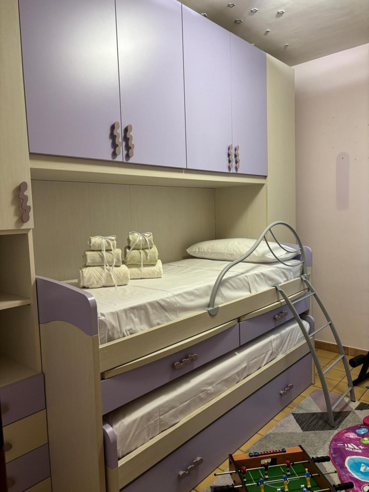 Grelly'S House - Holiday In Rome - 50 Meters From The Metro Exterior foto