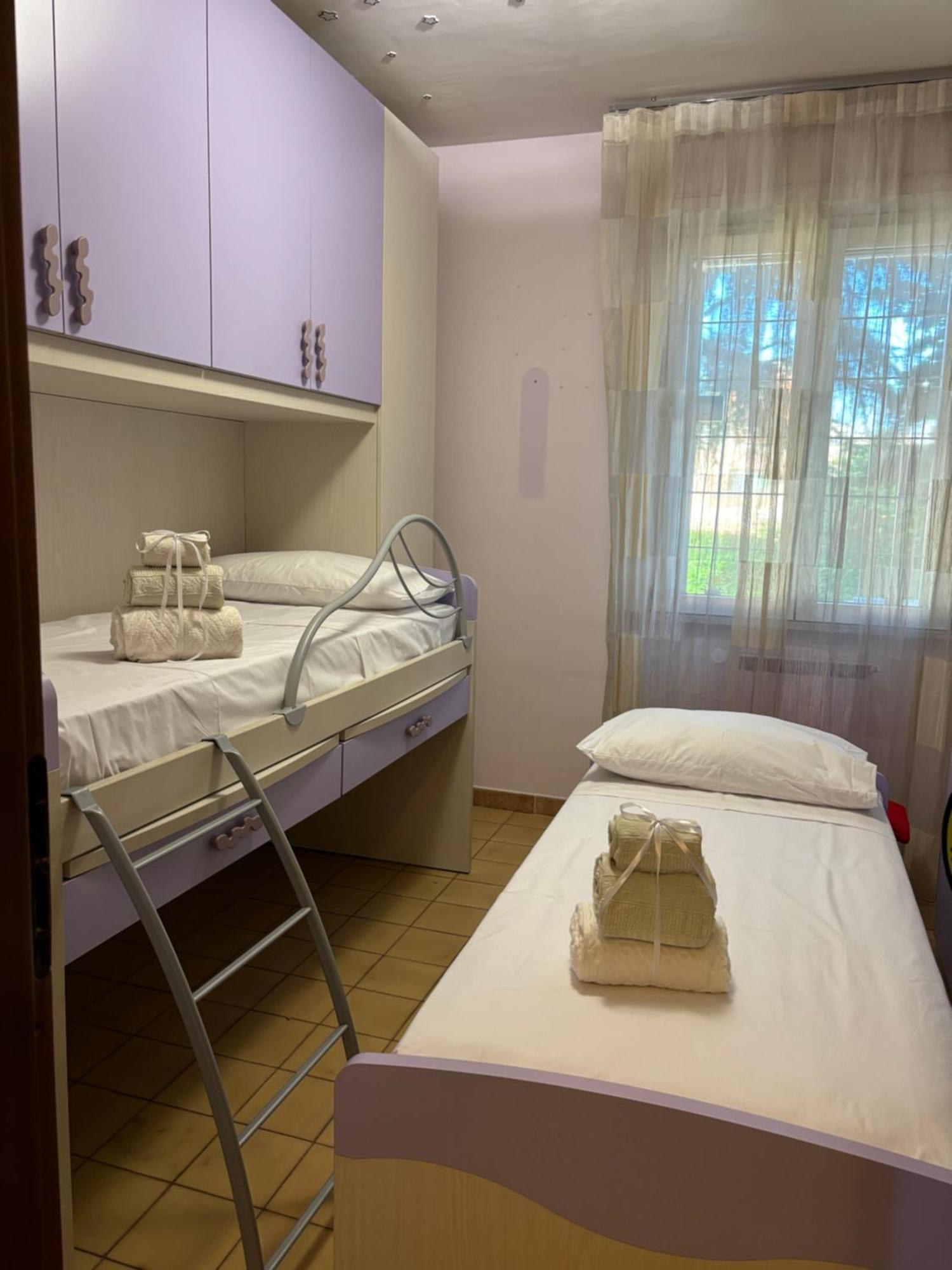 Grelly'S House - Holiday In Rome - 50 Meters From The Metro Exterior foto