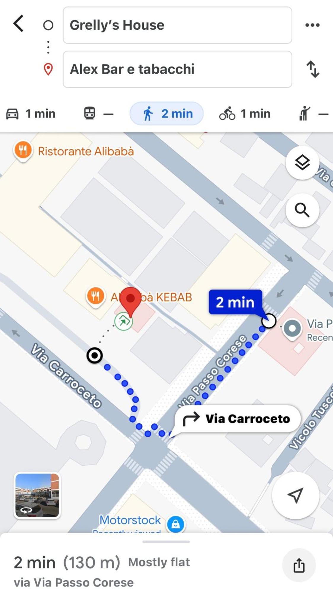 Grelly'S House - Holiday In Rome - 50 Meters From The Metro Exterior foto