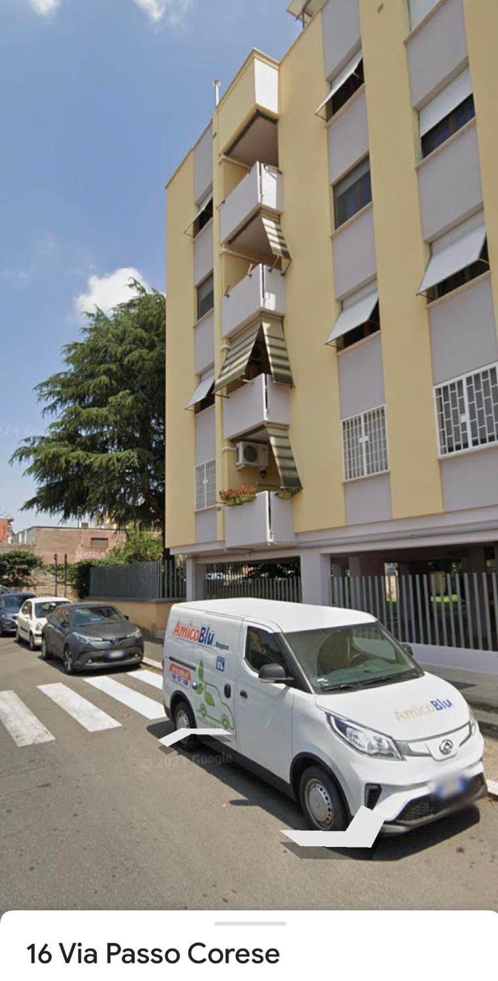 Grelly'S House - Holiday In Rome - 50 Meters From The Metro Exterior foto