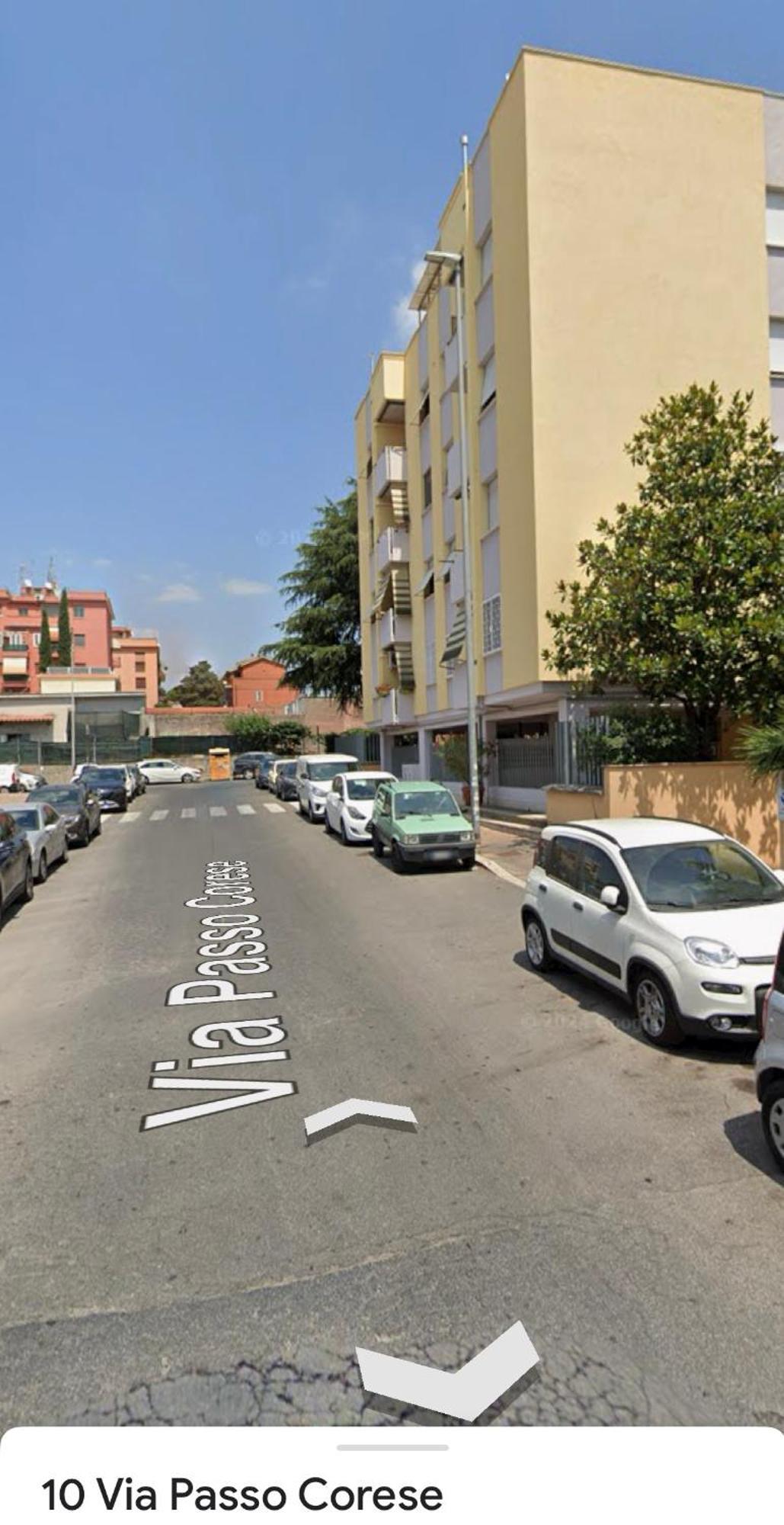Grelly'S House - Holiday In Rome - 50 Meters From The Metro Exterior foto
